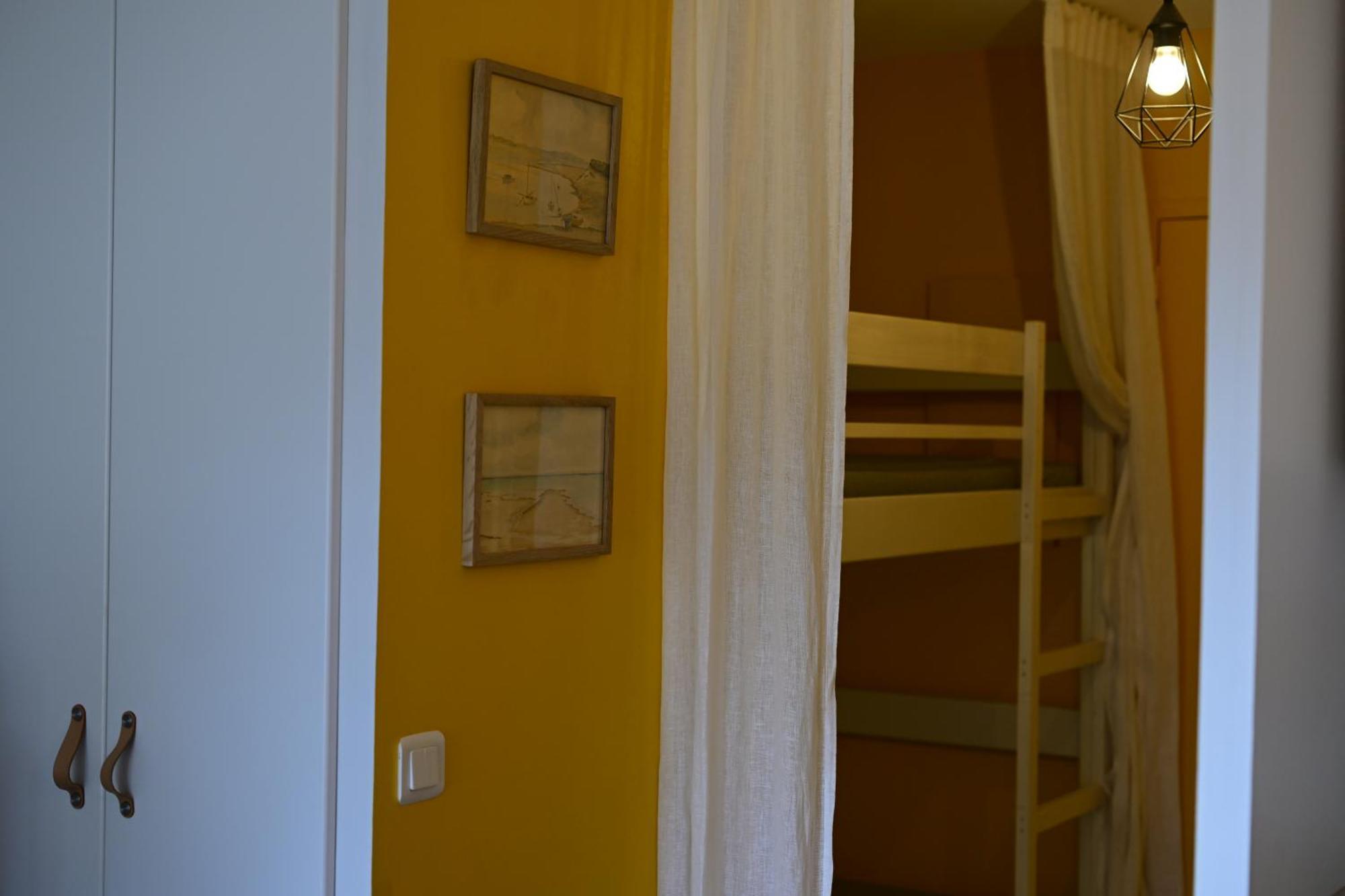 Studio Agreable 300M Cote Sauvage Le Pouliguen Exterior photo